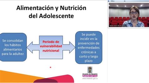 Nutricion Para Adolescentes Guia Practica Actualizado Diciembre 2024