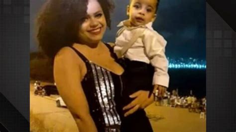 Mãe que matou filho de 6 anos decapitado morre no hospital Super