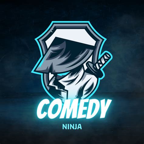 Comedy Ninja - YouTube