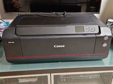 canon pro printer computers tech printers scanners copiers