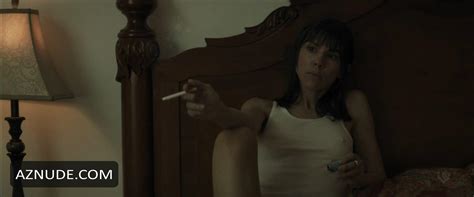 KATE MANSI Nude AZNude