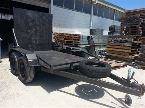 trailer wwwupritesteelcomau