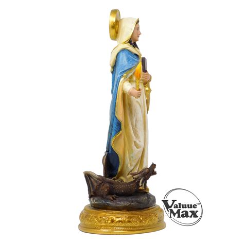 Valuuemax Saint Martha Of Bethany Statue Finely Detailed Etsy