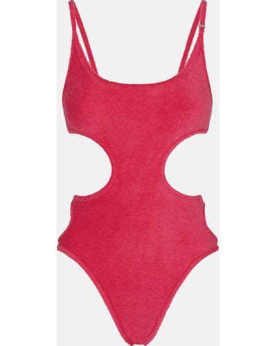 The Attico Beachwear And Swimwear Outfits For Women Online Sale Up To