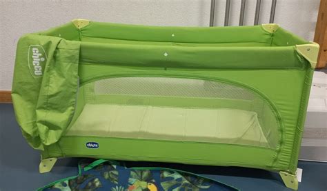 Chicco Reisebett | Kaufen auf Ricardo