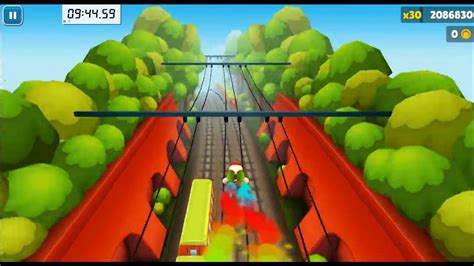 ⭐ Gameplay Subway Surfers 1 Hour Compilation Bro Jake Non Stop