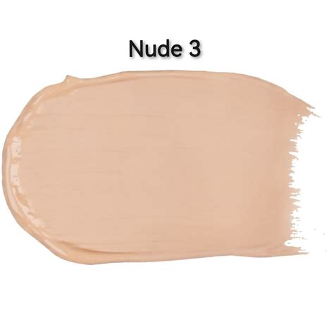 Corretivo Liquido Flawless Collection Hb Nude Nude Nude Rubyrose Shopee Brasil