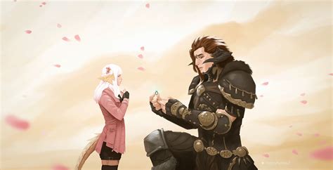 Proposal Commission By Messyhideout Hentai Foundry