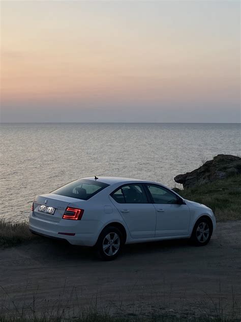 Подпись на новый БЖ, покупка Октавии А7 — Skoda Octavia A5 Mk2, 1,6 л ...