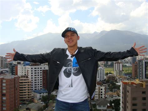 De Sex Symbol a Pastor y Ejecutivo Musical Las múltiples Vidas de Gerardo Rico Suave