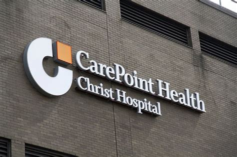 Carepoint Health Launches ‘carepoint Cares Community Outreach And