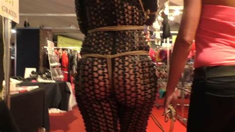 Tied In Public Public Slave Punishment For Dany Blonde Lena King Full Clip WMV