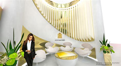 НАШЕ ПОДМОСКОВЬЕ on Behance