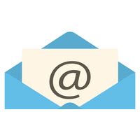 icons marketing computer advertising forwarding email gmail transparent