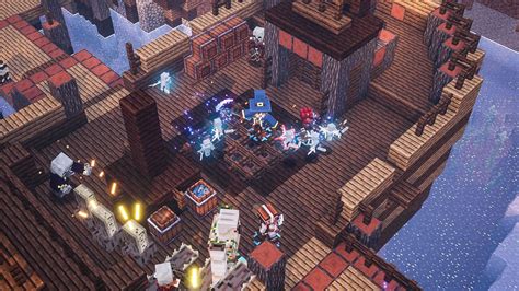 Minecraft Dungeons su PS4 | PlayStation™Store ufficiale Italia