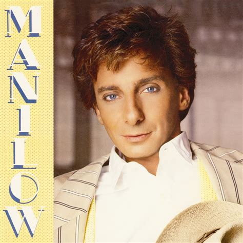 Barry Manilow - Manilow - Amazon.com Music