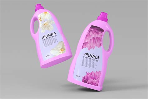 Сеть прачечных Мойка :: Behance