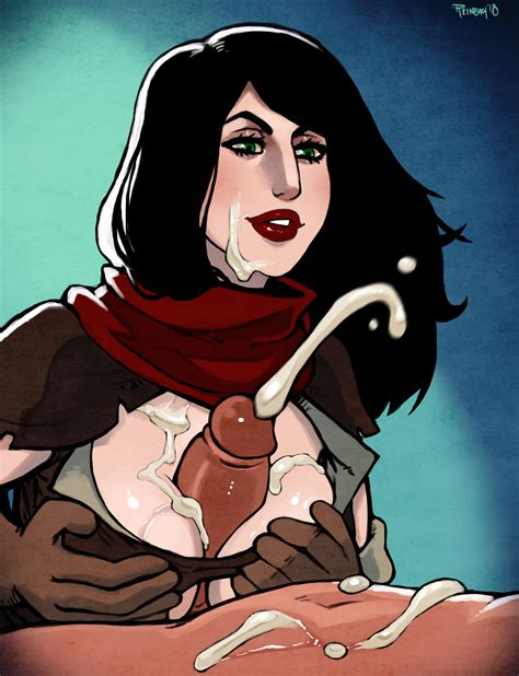 Valuri By Reinbach Hentai Foundry