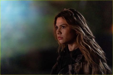 Full Sized Photo Of Paramount Plus Unveils Wolf Pack Trailer Watch Now