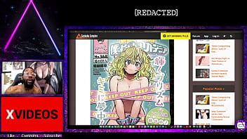 Twitter Se Ofendi Por El Arte Desnudo De My Hero Academia Xvideos