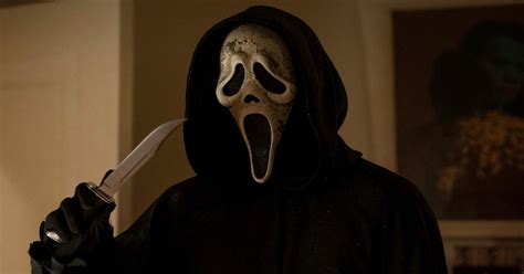 Scream: Every Ghostface Death, Ranked