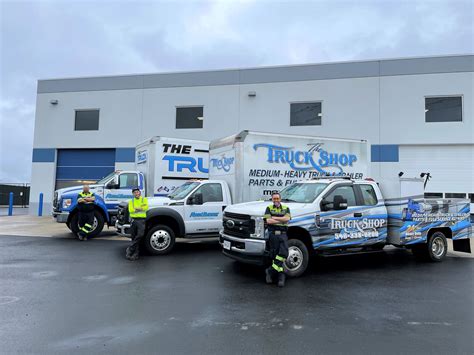 truck shops near me 6