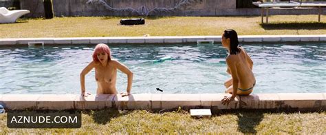 ELISABETH EHRLICH Nude AZNude
