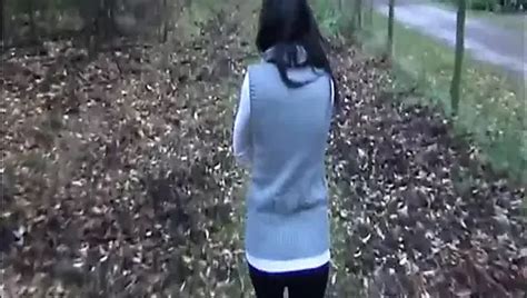 I Let A Masturbation Loving Brunette Jana Taste My Cock And Xhamster