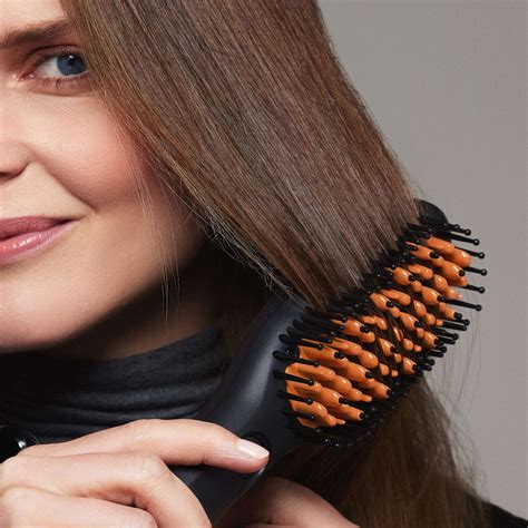 Cordless technology will soon power the next Top Straightening Brush 13