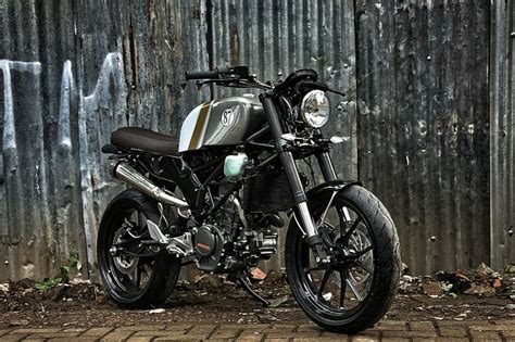 Ktm Duke 200 Scrambler Reviewmotors Co