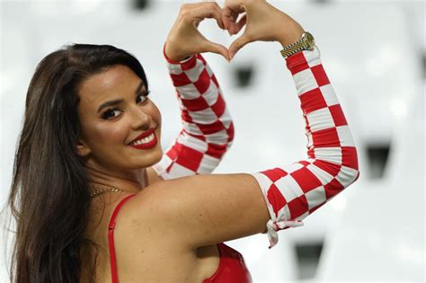 Fans Gutted Over Ex Miss Croatia S Naked Promise As
