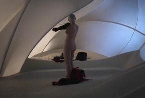 Halo Nude Scenes Aznude