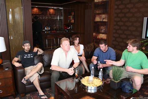 Deauxma Is Thirsty For Cocktail 0378 Porn Pic