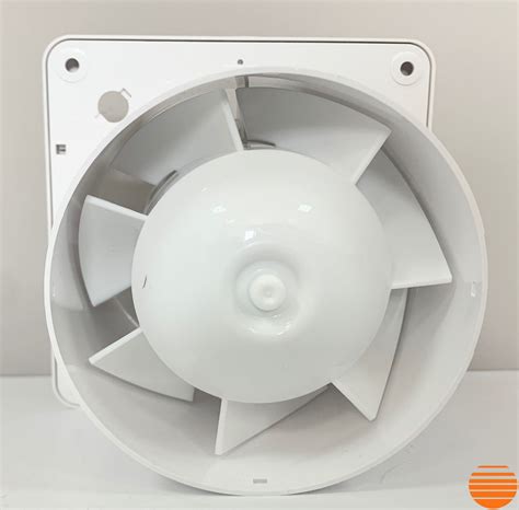 Витяжний вентилятор Awenta System+ Silent KWS100 купити за найкращою ...