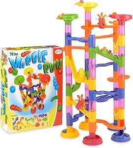 Toyrific Juego de Bloques para bebé TY5007 Amazon es Juguetes y