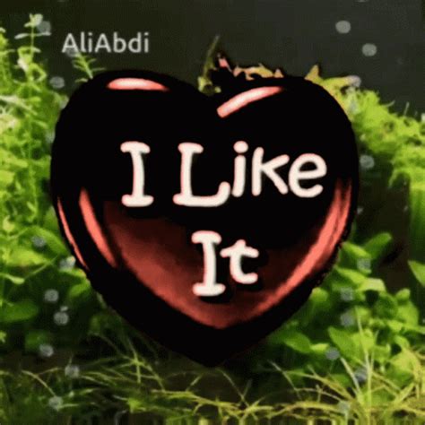 I Like It GIF - I Like It - Discover & Share GIFs