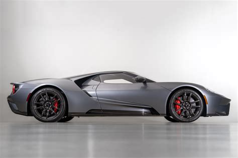 2019 Ford Gt 6720