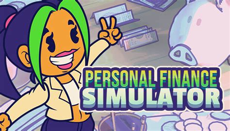 Personal Finance Simulator on Steam