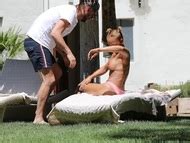 Melanie Brown Nude Pics Videos Sex Tape