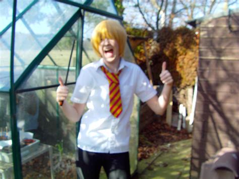 Peter Cosplay Marauder Era 14 By Cosplaympp On Deviantart