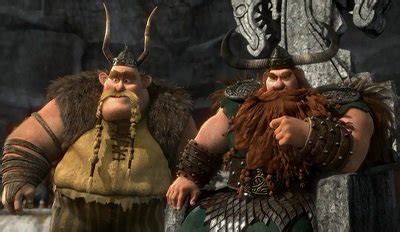 How To Train Your Dragon Character Comes Out As Gay Attitude
