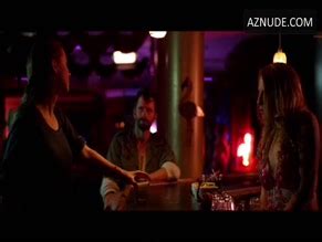 STEPHANNIE HAWKINS Nude AZNude