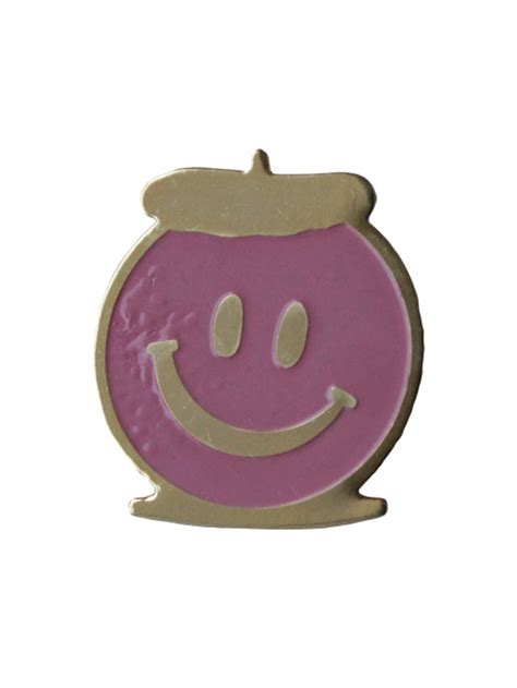 Anstecker Pin Franzosen Smiley Als Anstecknadel