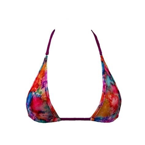 Nano Bikini Tops Micro Gigi