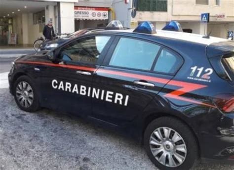 Ruba 40 Chili Di Noci E Poi Finisce In Carcere