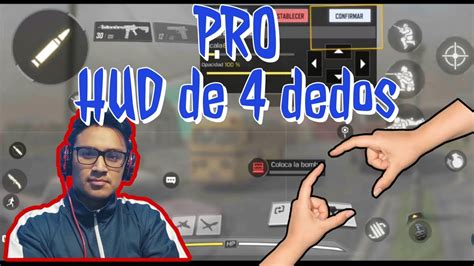 El Mejor Hud De Dedos Para Principiantes Del En Redmi Note S