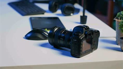 Camera Stock Video Footage for Free Download