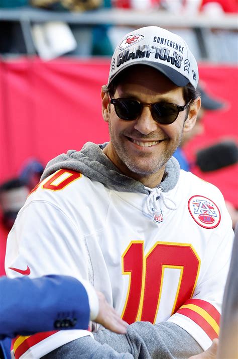 From Blue Ivy to Paul Rudd: All the celebrity sightings at Super Bowl