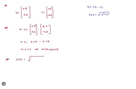 Solved A Determine Which Of The Following Describes The Set Of