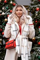 Charming Violetta Y O From Kharkov With Blonde Hair Id Ladadate